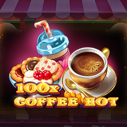 100x Coffee Hot